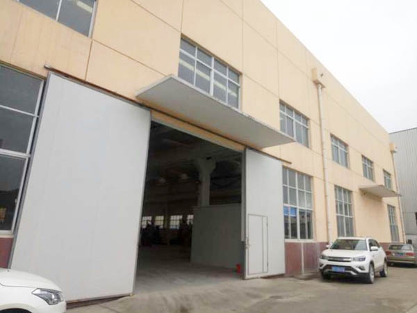 創(chuàng)萊精密壓鑄科技有限公司 創(chuàng)萊精密壓鑄科技有限公司