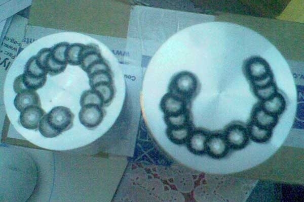 鋁合金樣品的檢測(cè)分析