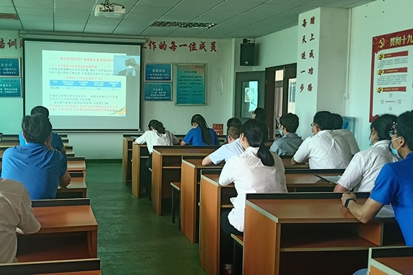 GLMY創(chuàng)想儀器參會(huì)新形式鋁加工產(chǎn)業(yè)結(jié)構(gòu)調(diào)整視頻會(huì)議 GLMY創(chuàng)想儀器參會(huì)新形式鋁加工產(chǎn)業(yè)結(jié)構(gòu)調(diào)整視頻會(huì)議