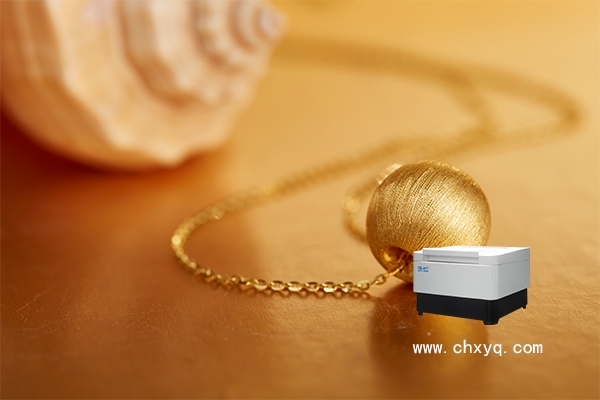 熒光光譜儀檢測(cè)飾品為什么需要進(jìn)行清潔？