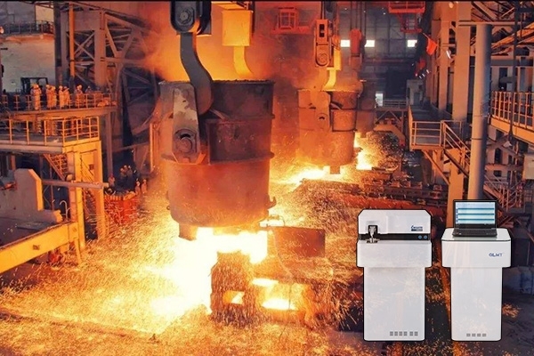 直讀光譜儀器應(yīng)用在鑄造行業(yè) 直讀光譜儀器應(yīng)用在鑄造行業(yè)