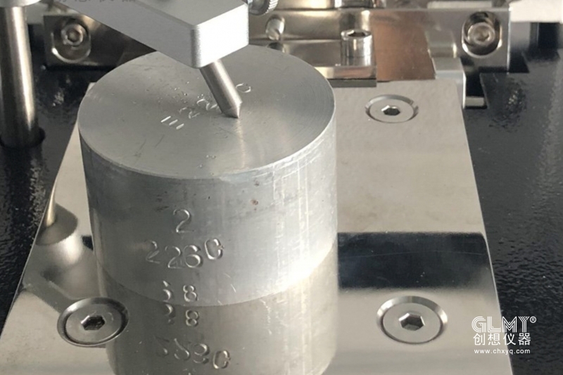 直讀光譜儀器為什么要選擇高低標(biāo)樣？