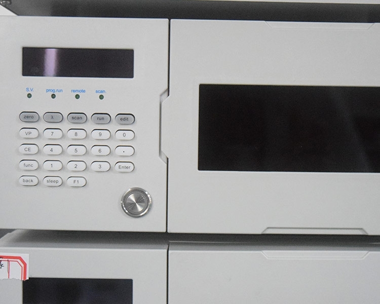 創(chuàng)想色譜儀在食品分析中 創(chuàng)想色譜儀在食品分析中