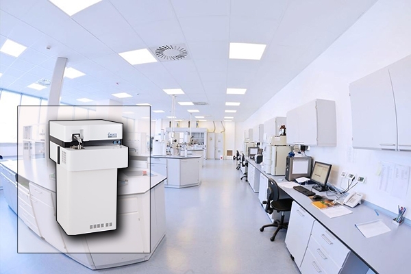 實驗室直讀光譜儀的驗收