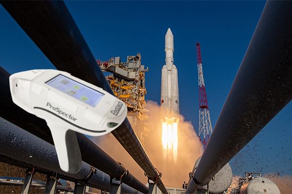 手持式XRF光譜儀的檢測(cè)