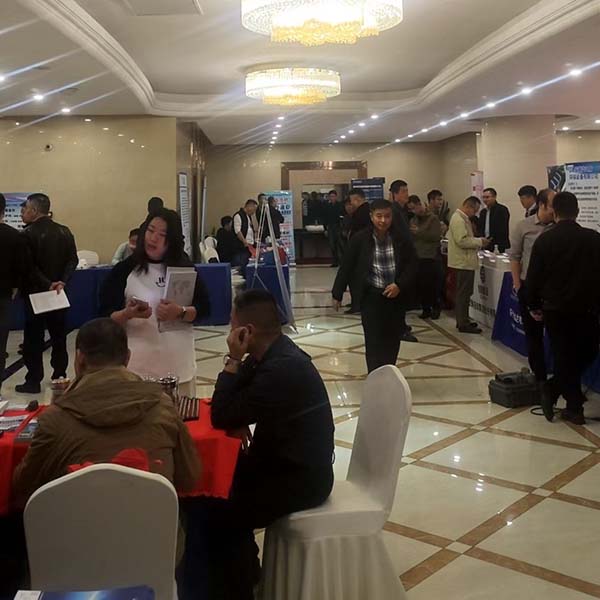 展商展示優(yōu)質產(chǎn)品